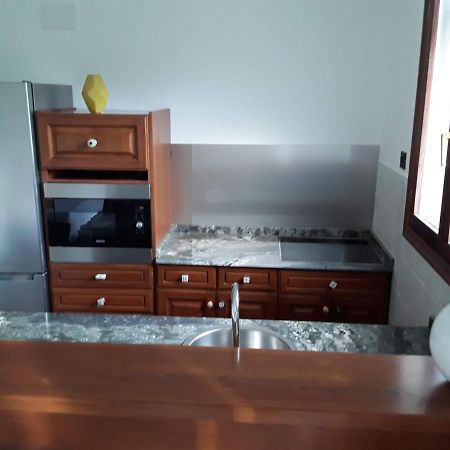 Apartamento Castro Eco 10 Castro Urdiales Exterior foto