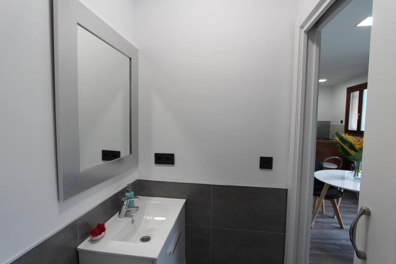 Apartamento Castro Eco 10 Castro Urdiales Exterior foto