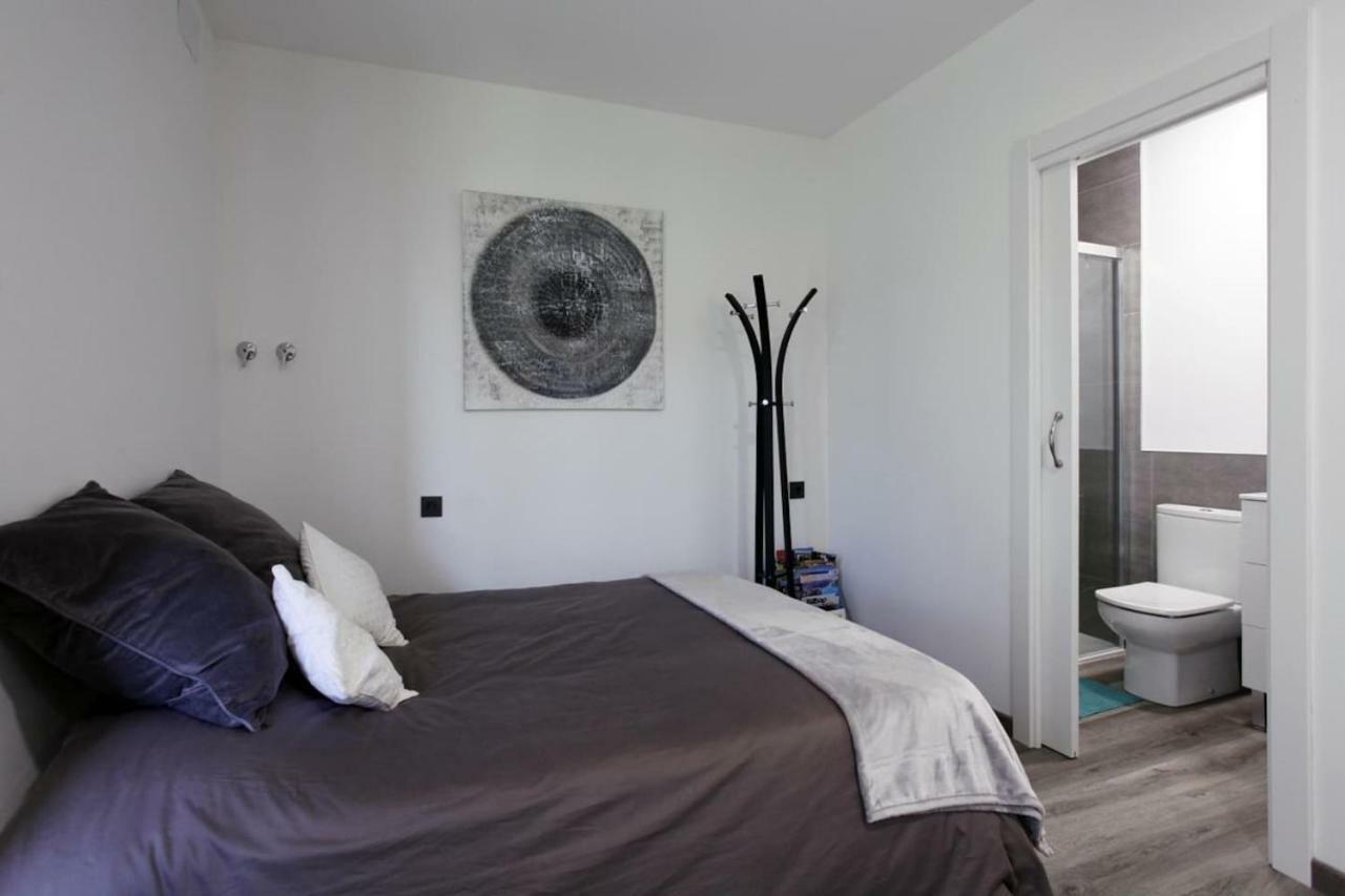 Apartamento Castro Eco 10 Castro Urdiales Exterior foto