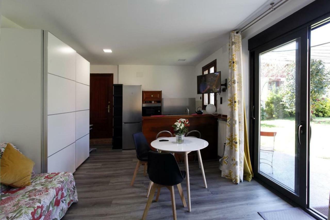 Apartamento Castro Eco 10 Castro Urdiales Exterior foto
